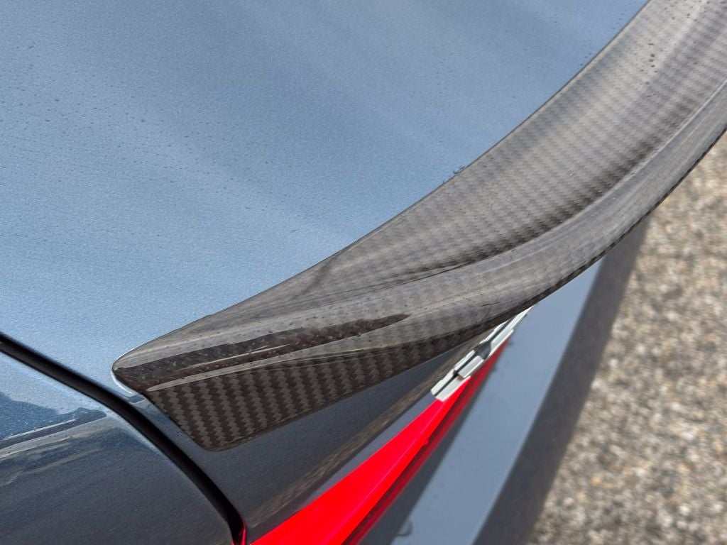 2026 BMW 3 Series M340i xDrive