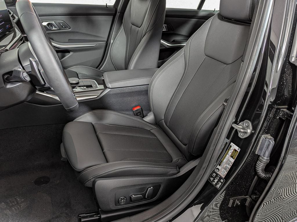 2026 BMW 3 Series M340i xDrive