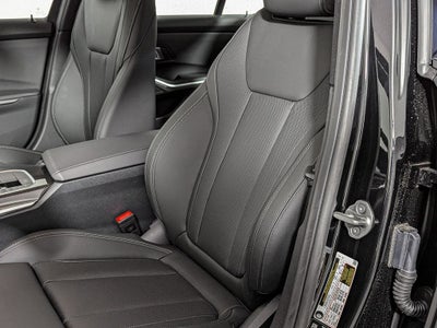 2026 BMW 3 Series M340i xDrive