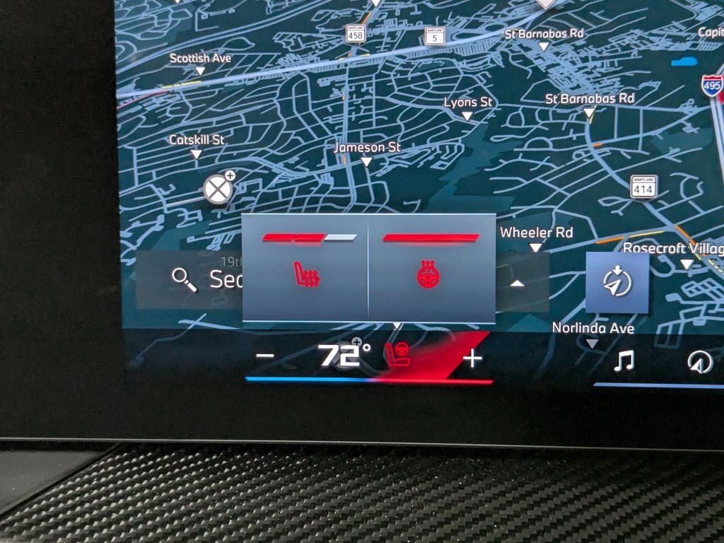 2026 BMW 3 Series M340i xDrive