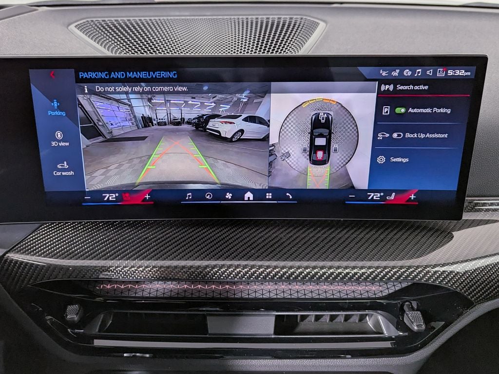 2026 BMW 3 Series M340i xDrive