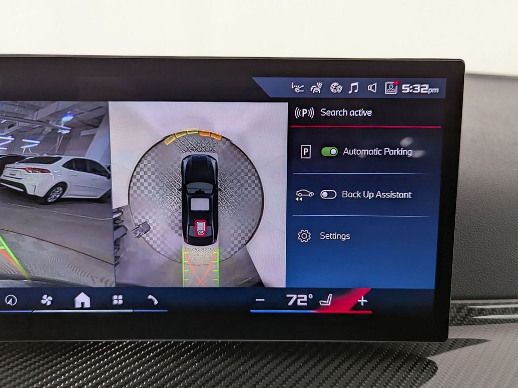 2026 BMW 3 Series M340i xDrive