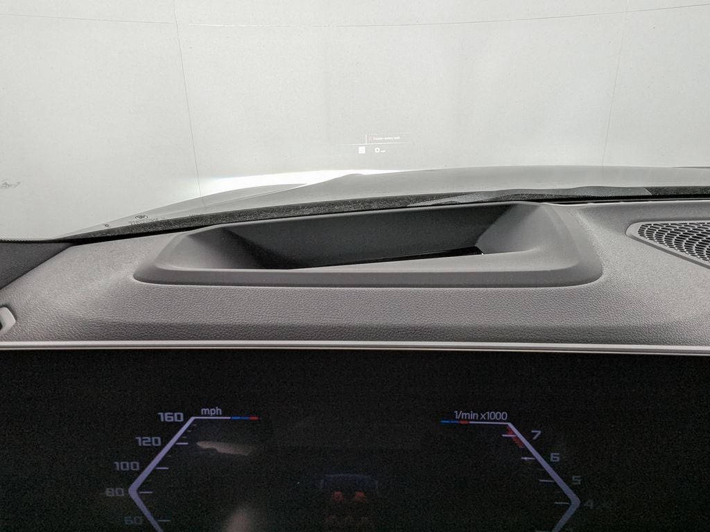 2026 BMW 3 Series M340i xDrive