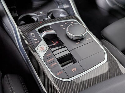 2026 BMW 3 Series M340i xDrive