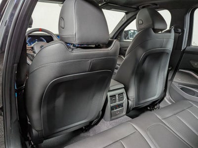 2026 BMW 3 Series M340i xDrive