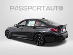 2026 BMW 3 Series M340i xDrive