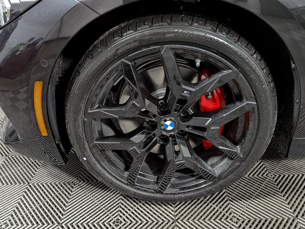 2026 BMW 3 Series M340i xDrive