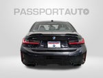 2026 BMW 3 Series M340i xDrive