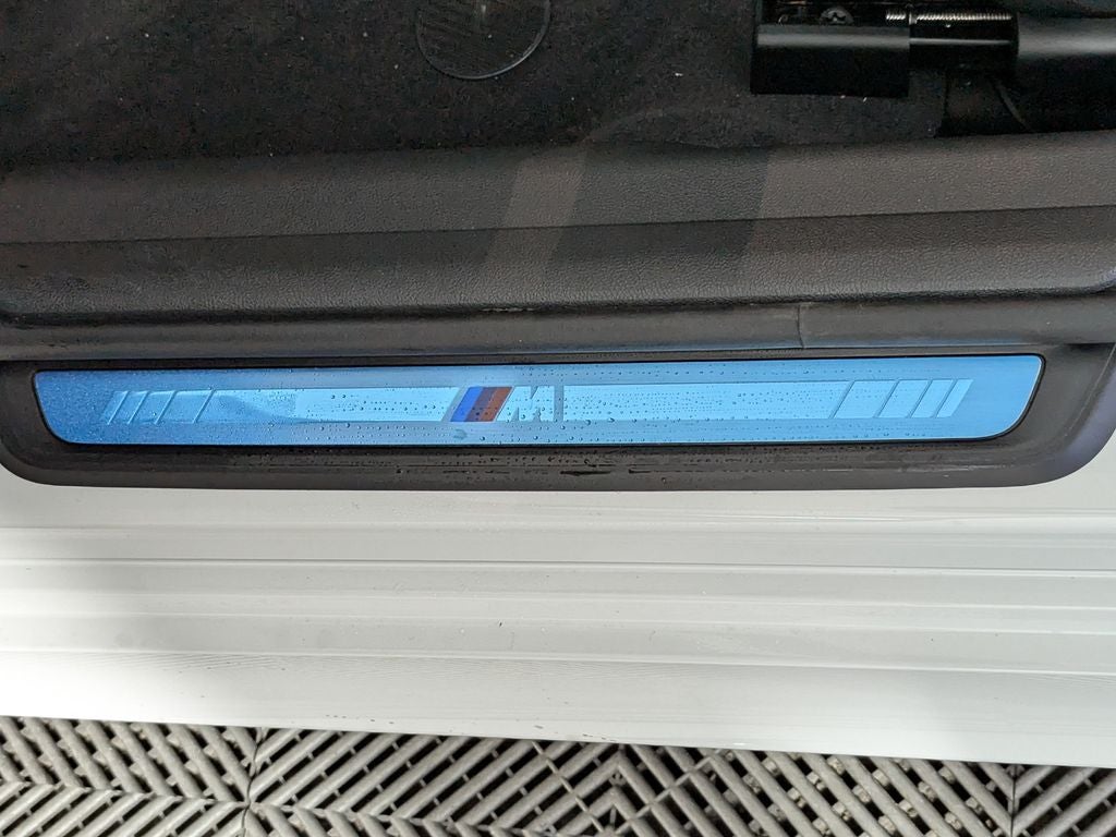 2026 BMW 3 Series M340i xDrive