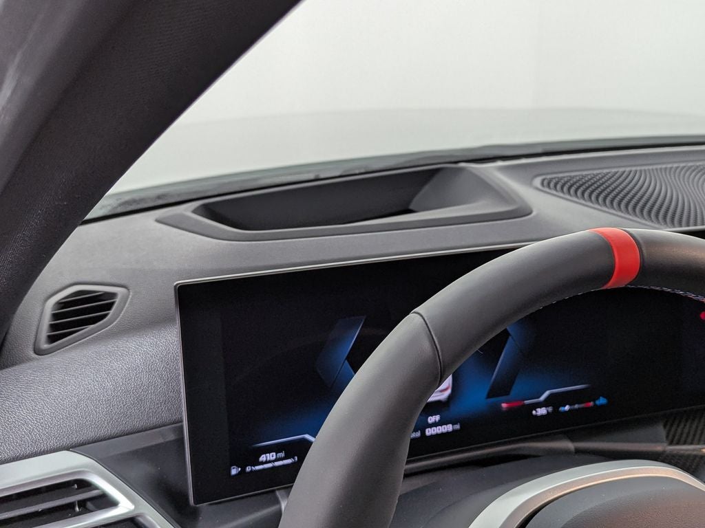 2026 BMW 3 Series M340i xDrive