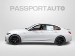 2026 BMW 3 Series M340i xDrive