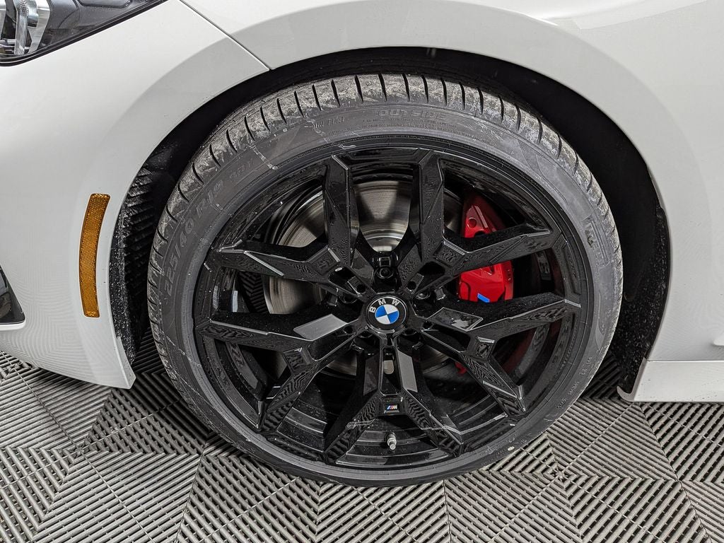 2026 BMW 3 Series M340i xDrive