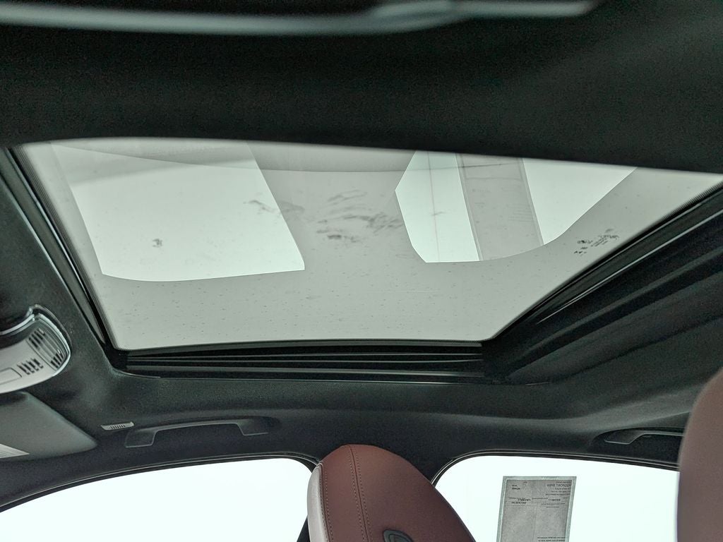 2026 BMW 3 Series M340i xDrive