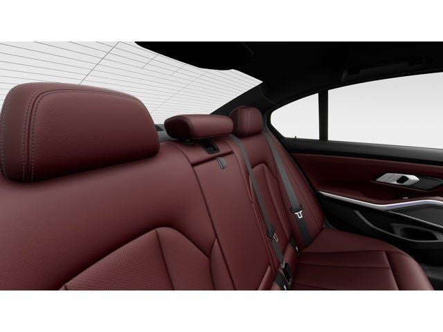 2026 BMW 3 Series M340i xDrive
