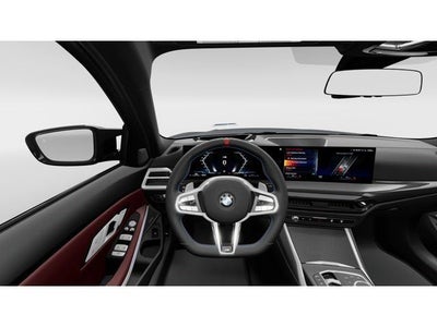 2026 BMW 3 Series M340i xDrive
