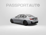 2026 BMW 3 Series M340i xDrive
