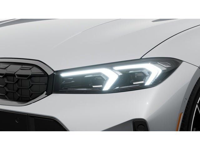 2026 BMW 3 Series M340i xDrive