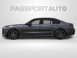 2027 BMW 7 Series 740i xDrive