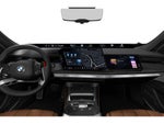 2027 BMW 7 Series 740i xDrive