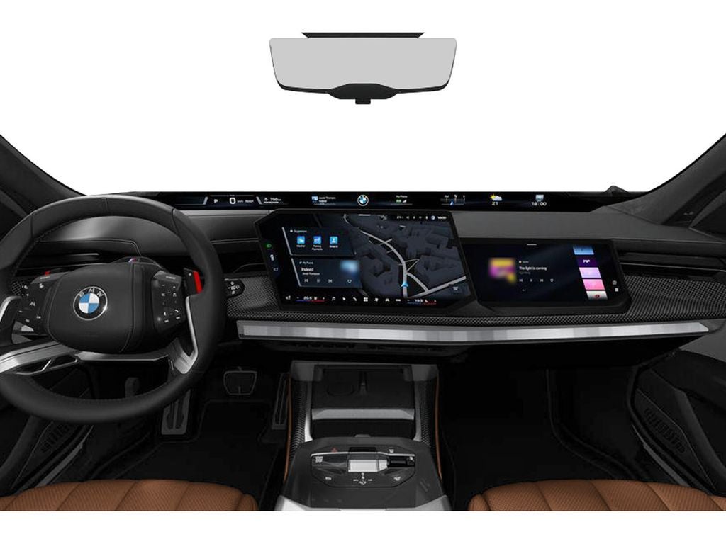 2027 BMW 7 Series 740i xDrive