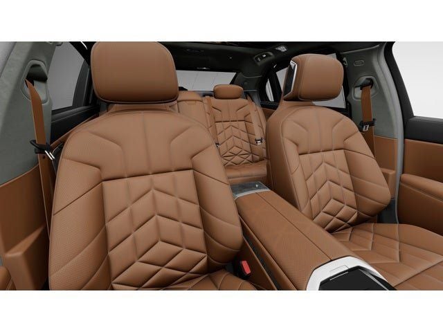 2027 BMW 7 Series 740i xDrive
