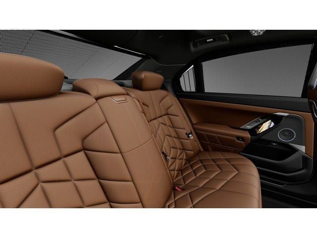 2027 BMW 7 Series 740i xDrive
