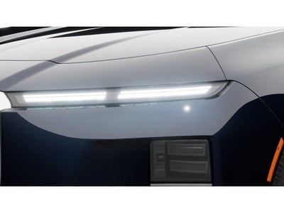 2027 BMW 7 Series 740i xDrive