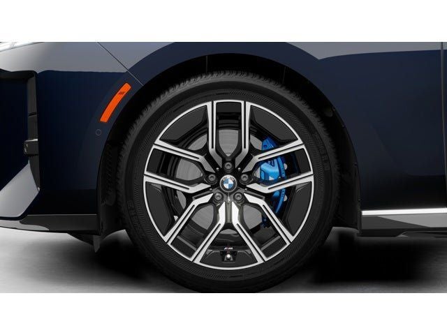 2027 BMW 7 Series 740i xDrive