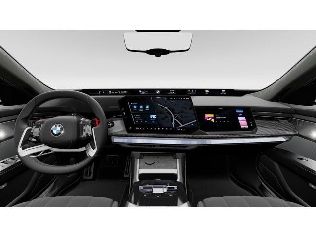 2027 BMW 7 Series 740i xDrive