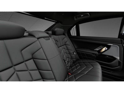 2027 BMW 7 Series 740i xDrive