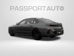 2027 BMW 7 Series 740i xDrive