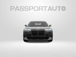 2027 BMW 7 Series 740i xDrive