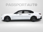 2027 BMW 7 Series 740i xDrive
