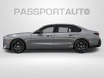 2027 BMW 7 Series 740i xDrive