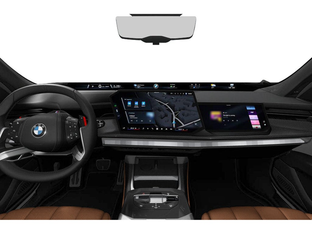2027 BMW 7 Series 740i xDrive
