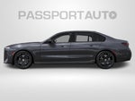2027 BMW 7 Series 740i xDrive