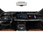 2027 BMW 7 Series 740i xDrive