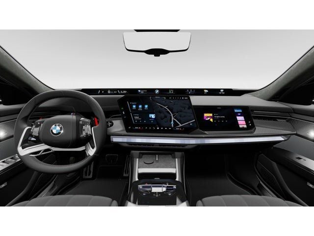 2027 BMW 7 Series 740i xDrive