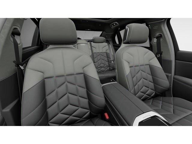 2027 BMW 7 Series 740i xDrive