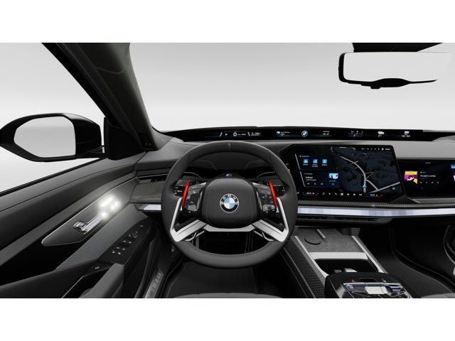 2027 BMW 7 Series 740i xDrive