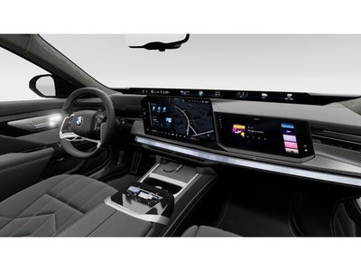 2027 BMW 7 Series 740i xDrive
