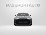 2027 BMW 7 Series 740i xDrive