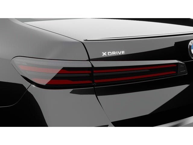 2027 BMW 7 Series 740i xDrive