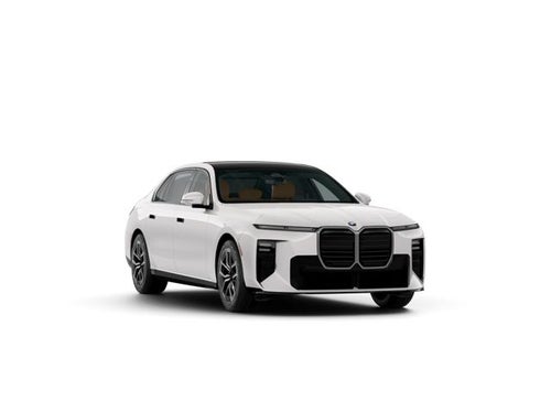 2027 BMW 7 Series 740i xDrive