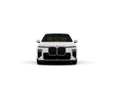 2027 BMW 7 Series 740i xDrive