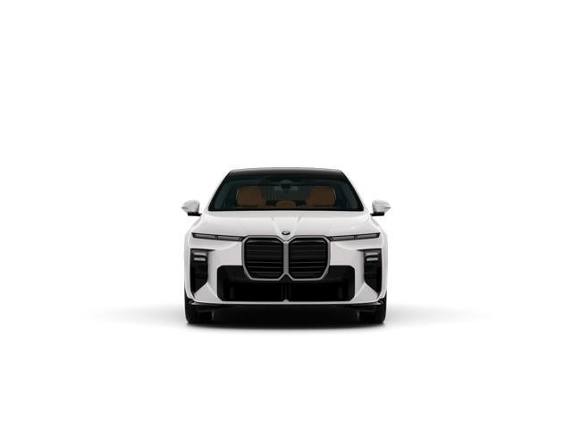 2027 BMW 7 Series 740i xDrive