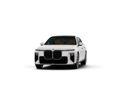 2027 BMW 7 Series 740i xDrive