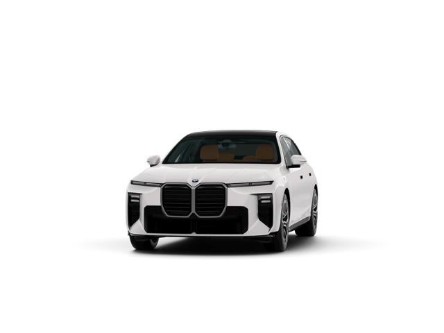 2027 BMW 7 Series 740i xDrive