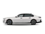 2027 BMW 7 Series 740i xDrive