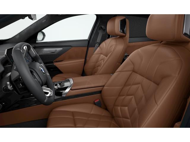 2027 BMW 7 Series 740i xDrive